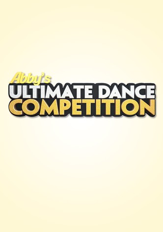 Abby's Ultimate Dance Competition