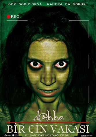 D@bbe: Demon Possession
