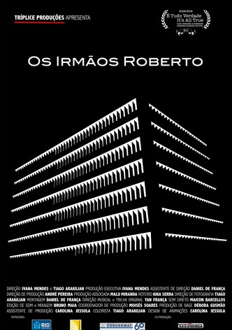 Os Irmãos Roberto