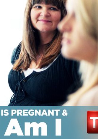 My Teen Is Pregnant and So Am I