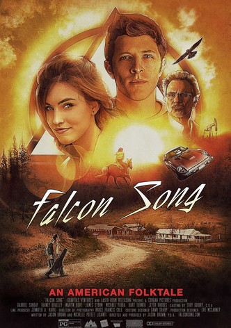 Falcon Song