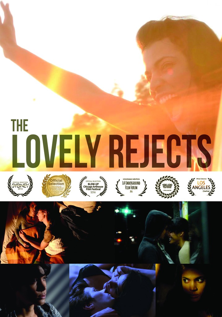 The Lovely Rejects