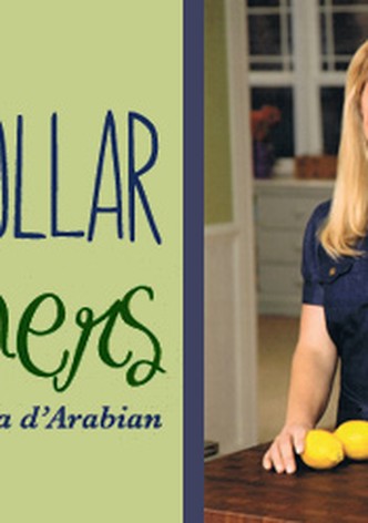Ten Dollar Dinners