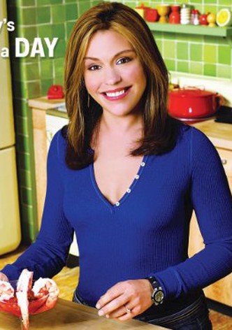 Rachael Ray's Week in a Day Season 7