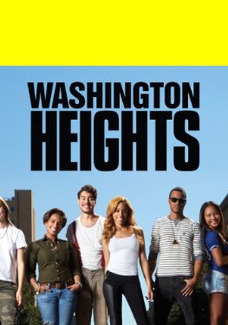 Washington Heights