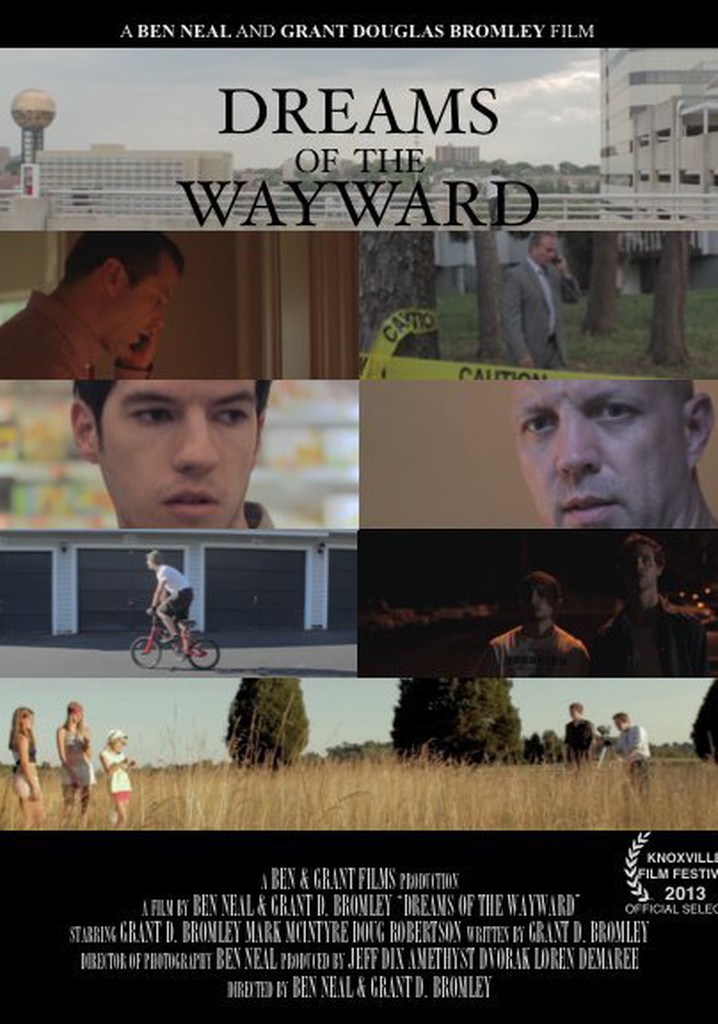 Dreams of The Wayward