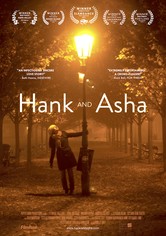 Hank y Asha