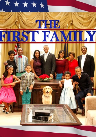 The First Family