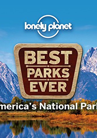Best Parks Ever