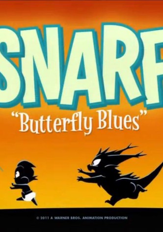 Butterfly Blues