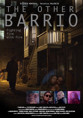 The Other Barrio