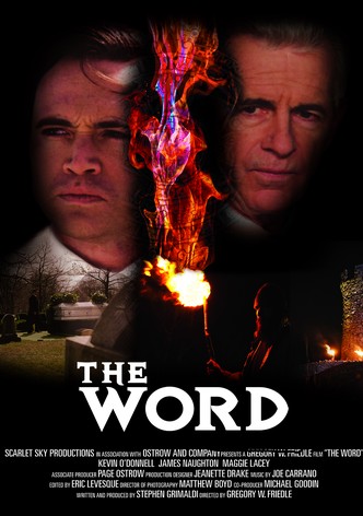 The Word