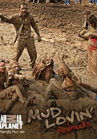 Mud Lovin' Rednecks