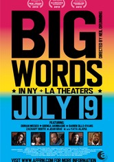 Big Words