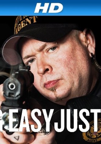 Big Easy Justice