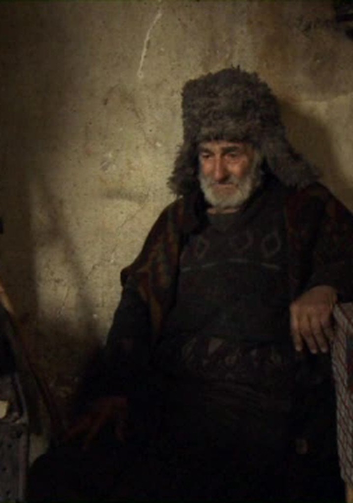 Sweet Smoke of the Fatherland