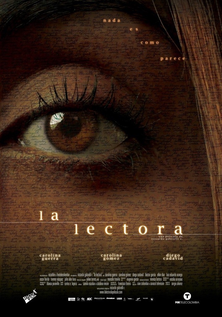 La Lectora