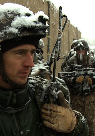 Foxtrott 4 - Sechs Monate Afghanistan