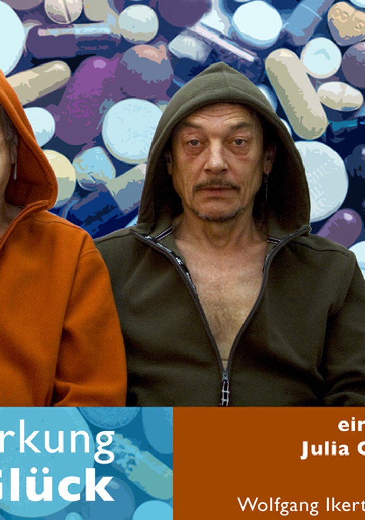 Side Effect Happiness