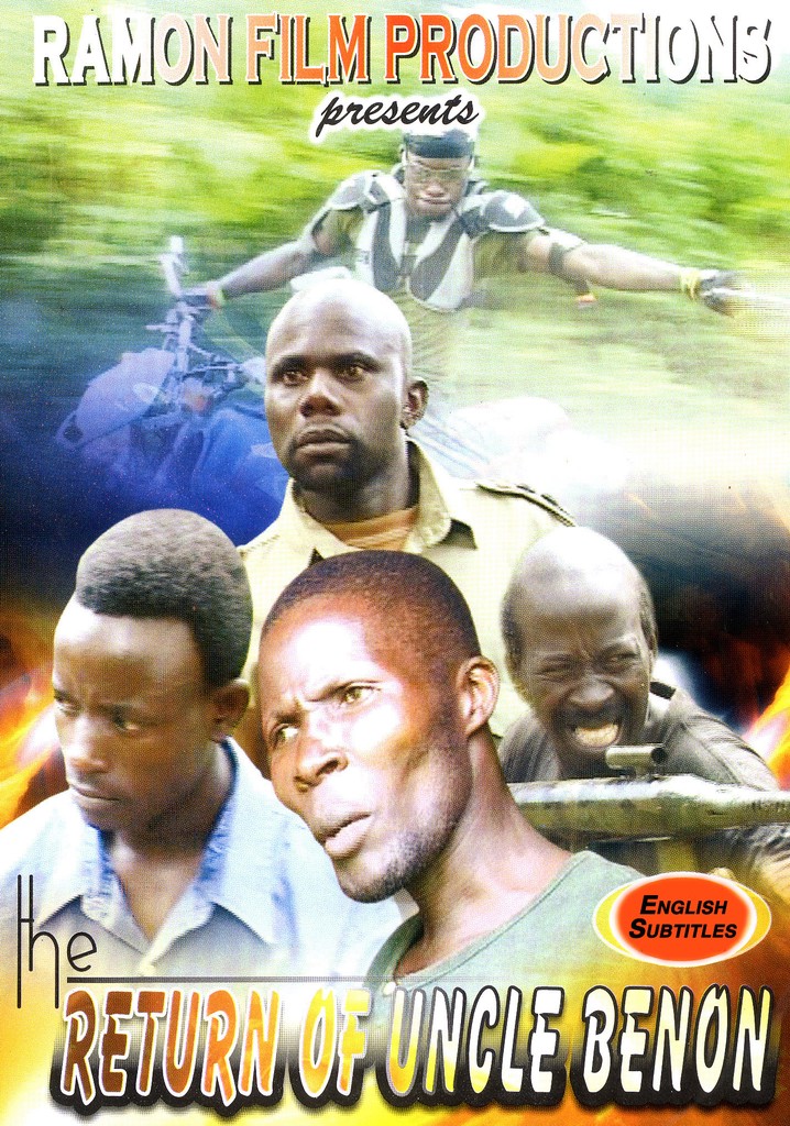 The Return Of Uncle Benon