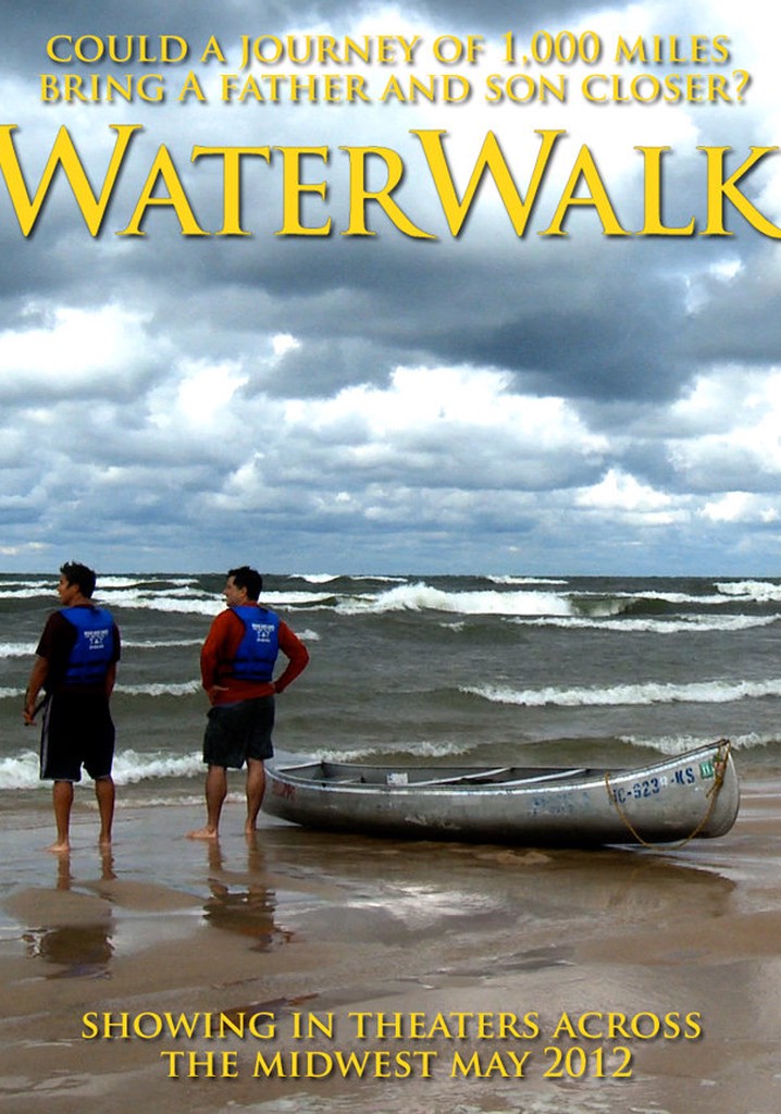 WaterWalk