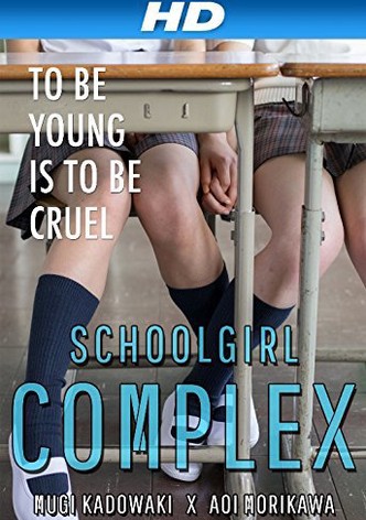 Schoolgirl Complex