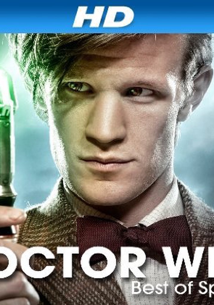 The Destinations of Doctor Who