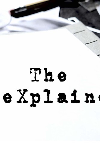 The uneXplained