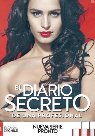 Diario secreto de una profesional