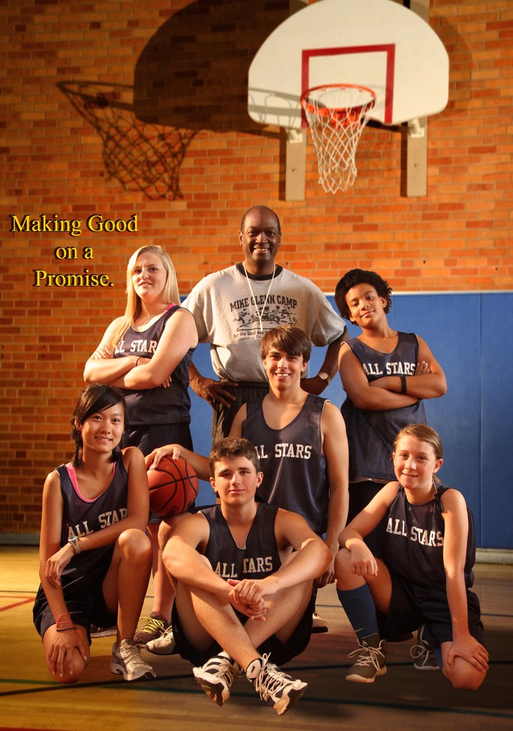 Spirit of Love: The Mike Glenn Story