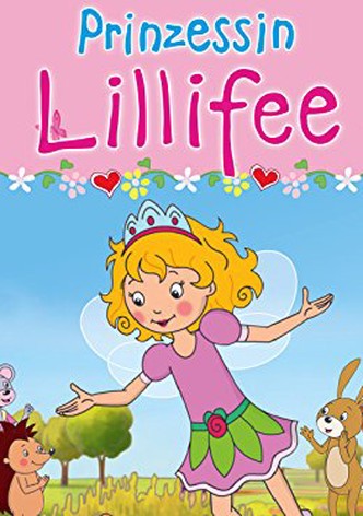 Prinzessin Lillifee