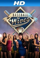 Baseball Wives - Season 1