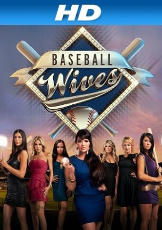 Baseball Wives