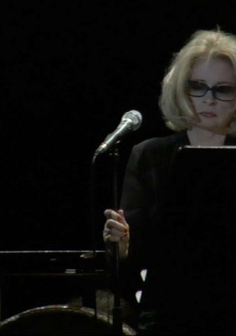 Ingrid Caven: Music and Voice