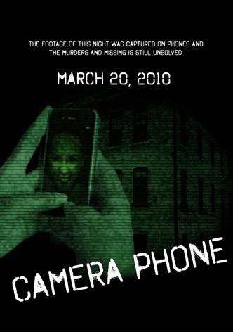 Camera Phone