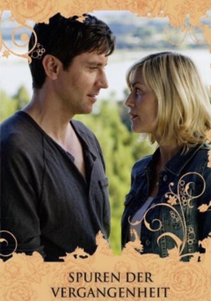 Emilie Richards - Spuren der Vergangenheit