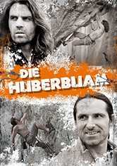 Die Huberbuam 3D