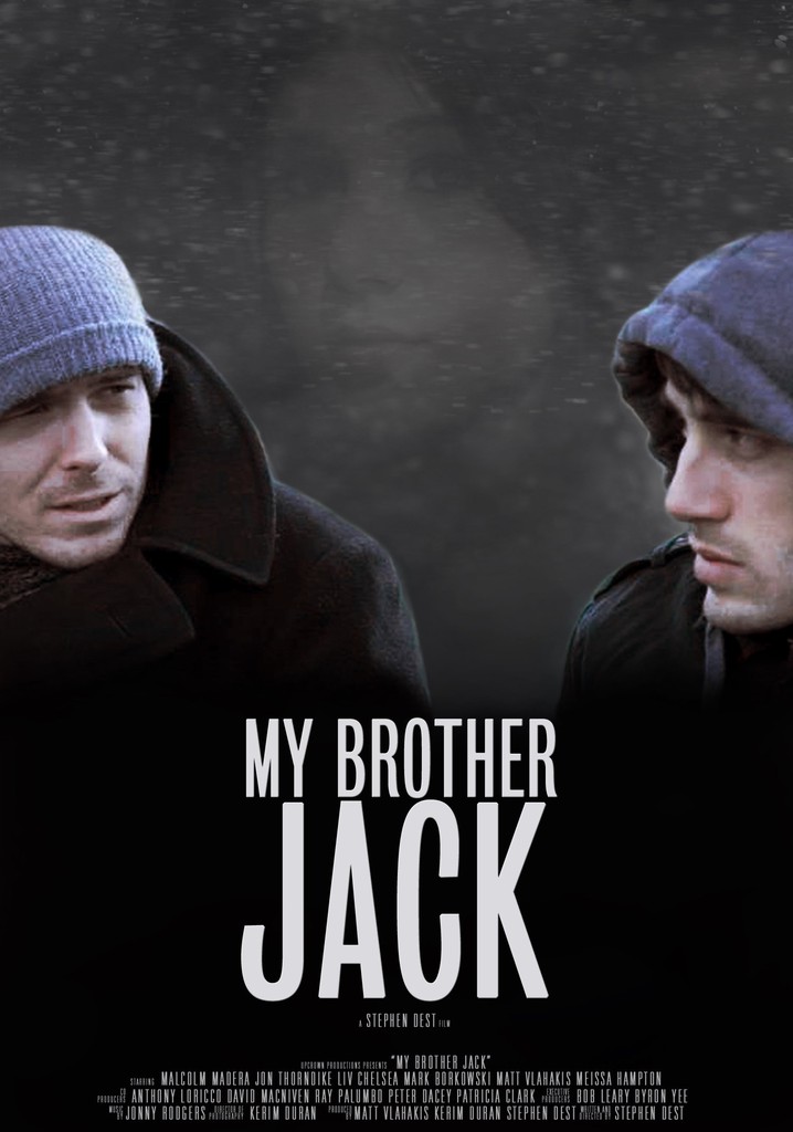 My Brother Jack