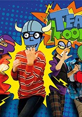 Team Toon