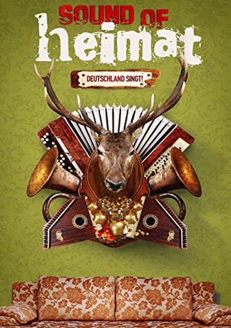 Sound of Heimat