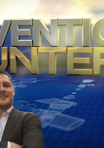 Invention Hunters