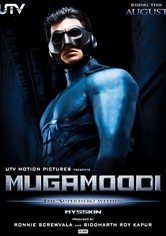 Mugamoodi