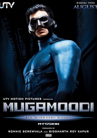 Mugamoodi