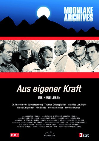Aus eigener Kraft