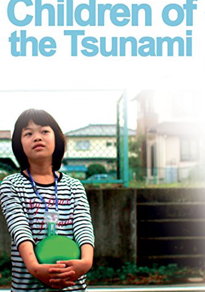 Children of the Tsunami