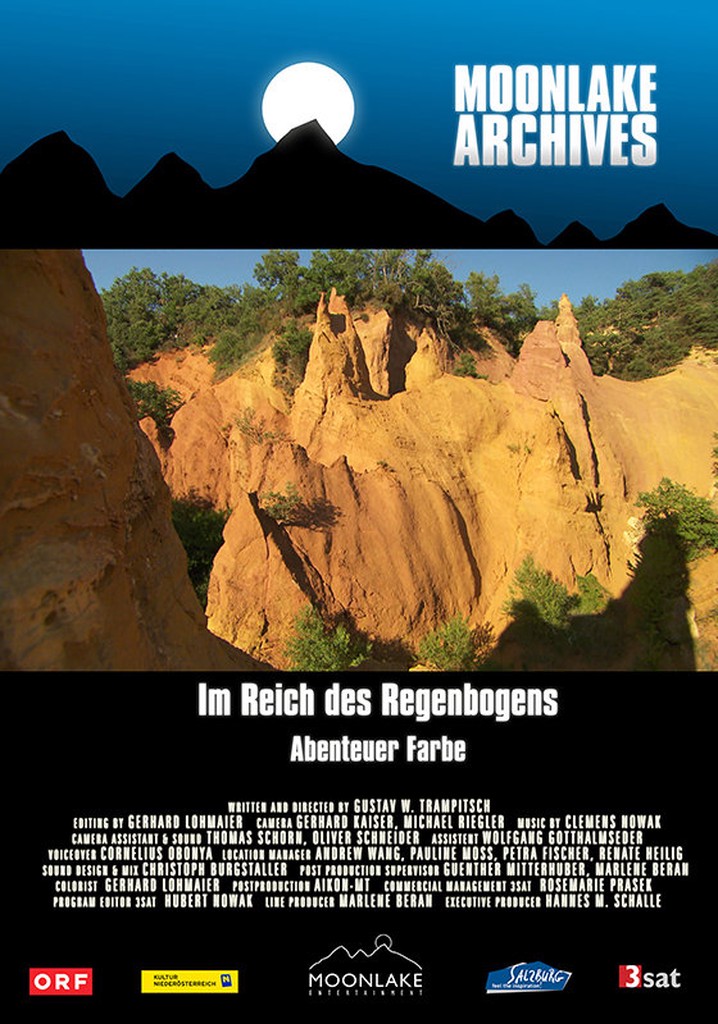 Kingdom of the Rainbow