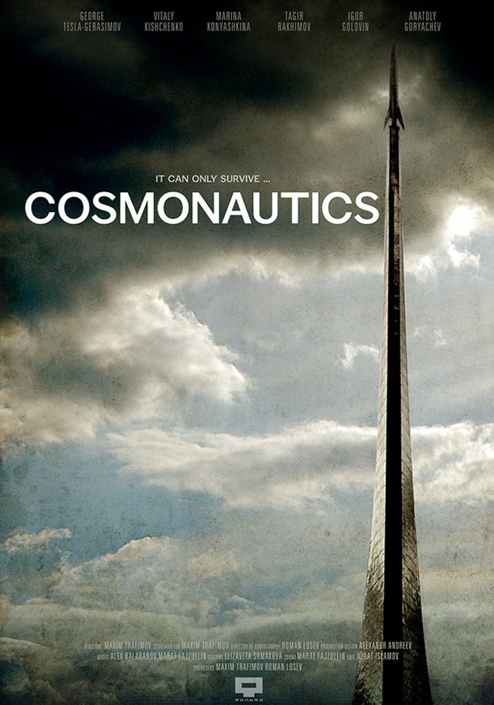 Cosmonautics