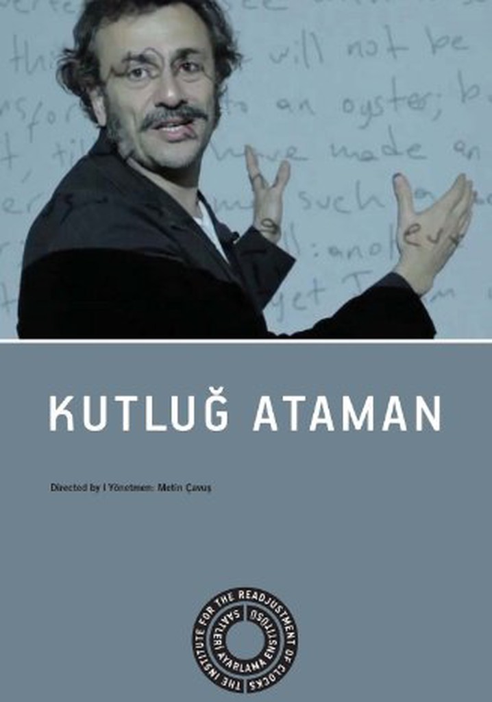 Kutlug Ataman