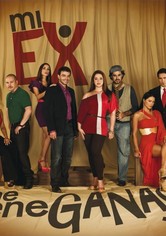 Mi ex me tiene ganas