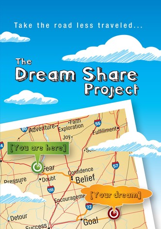 The Dream Share Project